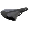 SELLA FIZIK ANTARES R1 CARBON REGULAR BRAIDED - GLOSSY BLACK