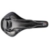 SELLA FIZIK ANTARES R1 CARBON REGULAR BRAIDED - GLOSSY BLACK