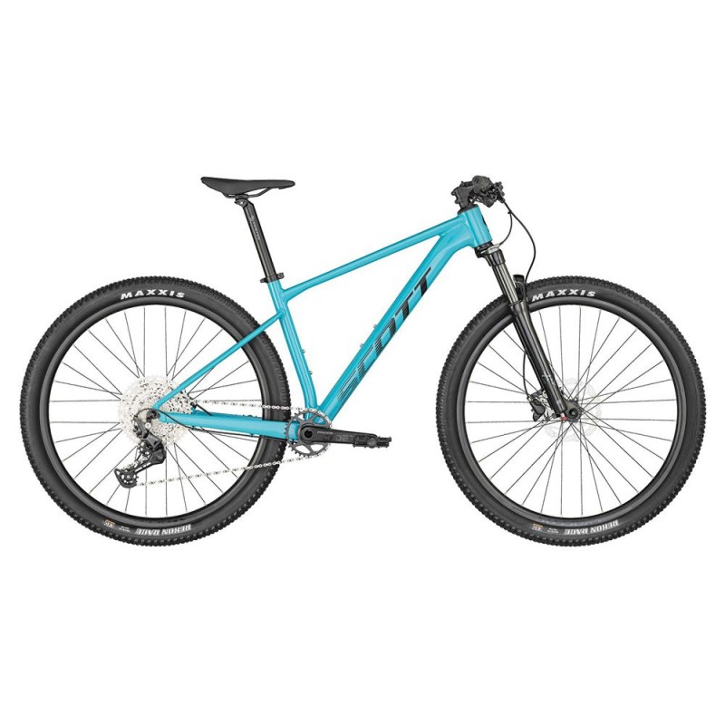 BICICLETTA SCOTT SCALE 980 MOUNTAIN BIKE