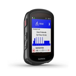 GARMIN EDGE 540  GPS CICLOCOMPUTER