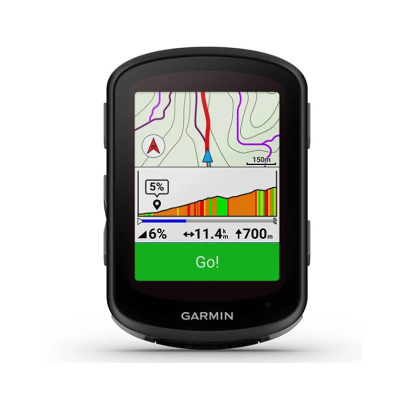 GARMIN EDGE 540  GPS CICLOCOMPUTER
