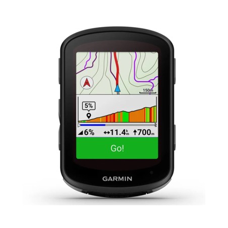 GARMIN EDGE 540  GPS CICLOCOMPUTER