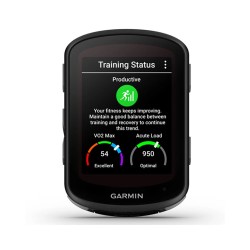 GARMIN EDGE 540  GPS CICLOCOMPUTER