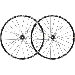 COPPIA RUOTE MAVIC E-DEEMAX...