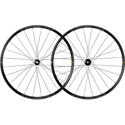 COPPIA RUOTE MTB MAVIC...