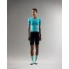 BIANCHI MILANO REMASTERED DONNA CALZONCINI TAGLIA M