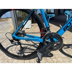 BOTTECCHIA M4 SUPER LIGHT MIS. M/51 USATO