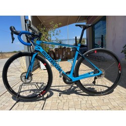 BOTTECCHIA M4 SUPER LIGHT MIS. M/51 USATO