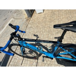 BOTTECCHIA M4 SUPER LIGHT MIS. M/51 USATO