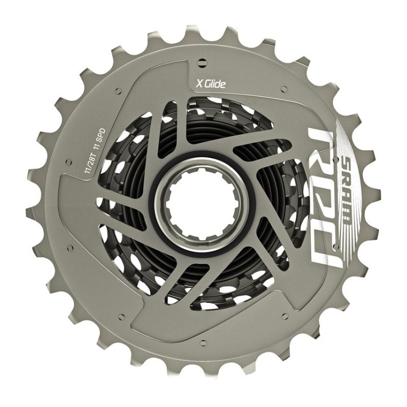 SRAM RED22 XG-1190 スプロケ 11-26T & チェーン Amazon | スラム RED22 Cassette XG-1190 11s 11-26T | SRAM